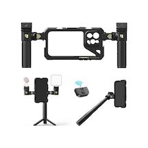 Freewell İphone 15 Pro Max Genius Rig Fw-ıp15pm-gvk