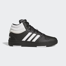 Adidas Hoops Mıd Classıc Siyah Erkek Sneaker Kı1035