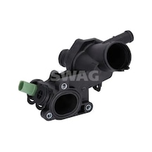 Seat Leon Termostat 1.6 2002-2006 Aus Azd Bcb Swag 33107483