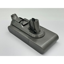 V11 Tak-çıkar Süpürge Batarya Yüksek Kapasiteli, Güçlü Ve Dayanıklı Yedek Pil Uzun Ömürlü Li-ion Batarya