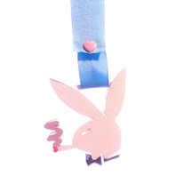Oto Aksesuarı Playboy Bunny