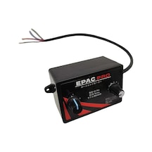 Dashanshop Siyah 25 Sesli Araç Kornası Kontrol Cihazı 12v 24v Çift Kadranlı Hoparlör Kontrol Kutusu