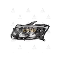 Ayfar Far Clio Symbol 13-17 Sol 260607796r