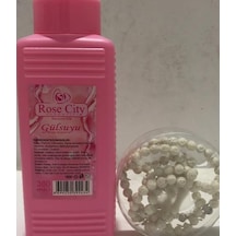RoseCity Sentetik Gülsuyu 380ml Alana RoseCity Gül Kokulu 99lü Be
