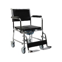 Golfi G125 Banyo Ve Tuvalet Sandalyesi