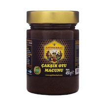 Balpınarı Apitherbal Mans Arı Ürünleri ve Bitkisel Çakşır Otu Macunu 450 G