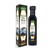 Mindivan Çörekotu Yağı 250 ML
