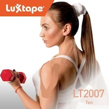 Luxor Lt2 Bandı 5X5 Ten
