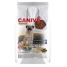 Kangal Köpek Maması 15 Kg
