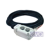 South Pacific Hh 005 Kablolu El Irgat Kumanda 5mt