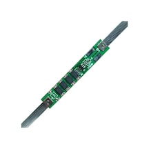 1s 6a Bms 3.7v Nikelli 18650 Lityum Pil Şarj Koruma Devresi