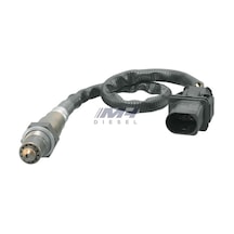 Bosch 0281004186 Lambda Sensörü Opel Insignia Astra J 2.0 Cdtı