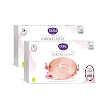 Duru Hydro Pure Sakura Çiçeği Banyo Sabunu 3 x 150 G 2'li