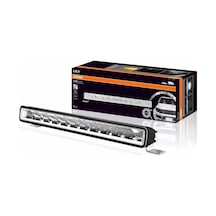 Osram Off-road Led Lamba Lightbar Sx300-cb Leddl106-cb