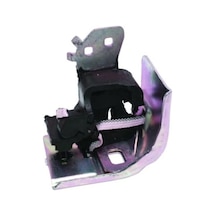 Renault Reno Megane 2 Reno Scenic Uyumlu 2 Arka Eksoz Egzoz Lastiği Takozu Oem: 8200035448