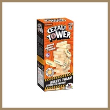 Bezos 8212 Cezalı Tower 22