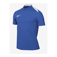 Nike M Nk Df Acdpr24 Ss Polo K Fd7600-467 Mavi Erkek Polo Yaka Tişört 001