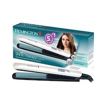 Remington Shine Therapy Saç Düzleştirici - Daha Fazla Parlaklık I