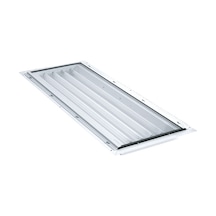 Ex-Proof Sıvaaltı Floresan Armatürler 4X18W Beyaz