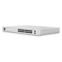 Ubıquıtı Ubnt Unifi Switch 24 400w Usw-pro-24-poe
