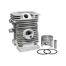 Stihl Ms 180 Silindir Piston Set 38 Mm