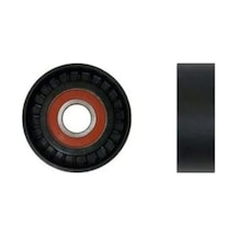 Ors Alternatör Gergi Rulmanı Palıo-punto-stılo-brava 1.2 8v-16v 98 Ors Pk6203 65x23 46742968