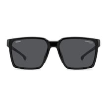 Carrera Carduc 045/s 807 Blk Unisex Güneş Gözlüğü Siyah