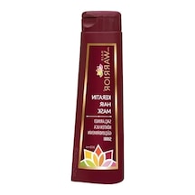 Bitkisel Keratin İçeren Onarıcı Saç Kremi, Vegan Formül