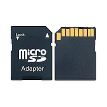 China Micro Sd Kart Adaptörü