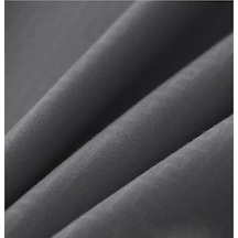 Gri Pamuklu Yatak Örtüsü Kaymaz Sabit Pamuklu Çarşaf Yatak Örtüsü Simmons Koruyucu Kapak Gri Gri Pamuklu Yatak Örtüsü Kaymaz Sabit Pamuklu Çarşaf Yatak Örtüsü Simmons Koruyucu Kapak Gri