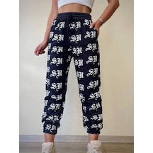 Nazlım Butik - Eşofman Takımı - 92855 001