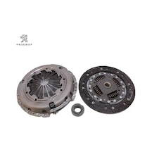 Debriyaj Baski Plaka 207 Ep6 Benzinli 1.6 16v Rc