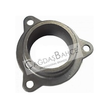 Su Motoru - Su Pompası Emiş Flanşı 1.5 İnch Tüm Modeller