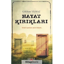 Hayat Kırıkları - Gökhan Yılmaz - Kerasus