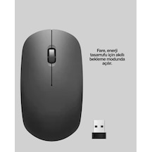 Ayarlanabilir Dpı Özellikli Mouse Sessiz, Estetik Ve Uyumlu - Lisinya Diğer Ayarlanabilir Dpı Özellikli Mouse Sessiz, Estetik Ve Uyumlu - Lisinya Diğer