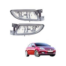 Fiat Bravo 2013 Sis Farı Takımı