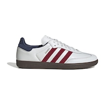 Adidas Samba Og Erkek Günlük Ayakkabı Ih4881 Beyaz Ih4881 Beyaz