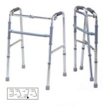 Hasta Yürüteç Aliminyum Walker P550