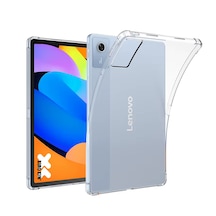 Microcase Lenovo Idea Tab 11 İnch / K11 2.nesil Tablet Tpu Silikon Soft Kılıf - Al8103 Kılıf