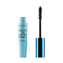Note One Touch Mascara Wp - 4 Adet Tarı 01 Siyah