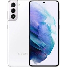 Yenilenmiş Samsung Galaxy S21 5G 128 GB Mükemmel (12 Ay Garantili)