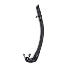 Apnea Deep S.c Şnorkel Black