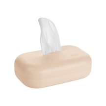 Mendil Kılıfı Bubble Beige