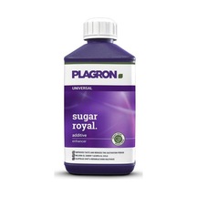 Plagron Sugar Royal 500  Ml