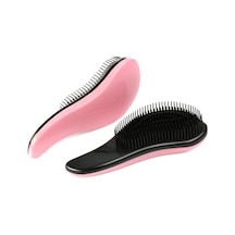 Özel Saç Açma Fırçası/pembe - Elm-461871 Karışık - Çok Renkli