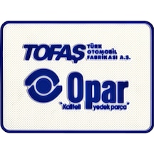 Tofaş Uyumlu Opar Torpido Ped ve Şık Üstü Kaydırmaz Ped