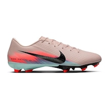 Nike Nıke Mercurıal Vapor 16 Academy Fg/mg Nu2 Erkek Çoklu Çim Zemin Kramponu Im8521-600 Kırmızı Renkli