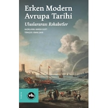 Erken Modern Rupa Tarihi Uluslararası Rekabetler