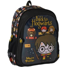 Harry Potter Back To Hogwarts Okul Çantası 2111