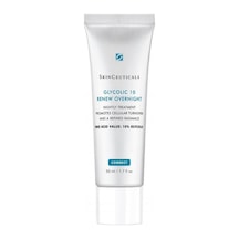 Skin Ceuticals Glycolic 10 Renew Overnight Gece Bakım Serumu 50 ML